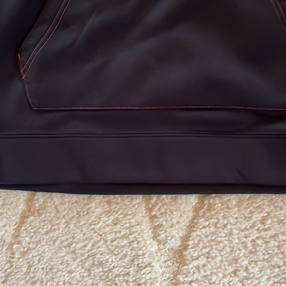 Under Armour back hooded sweatshirt - Picture 4 of 7